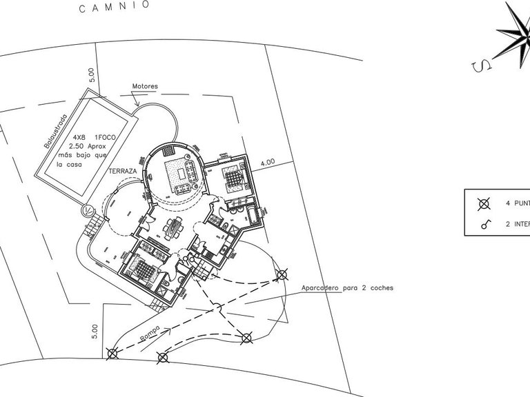 Villa for Sale in Benitachell, Alicante 50