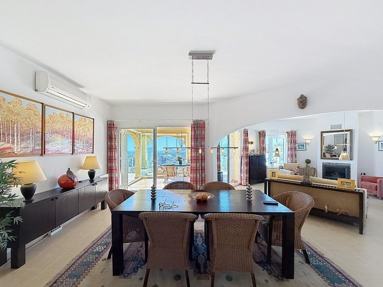 Villa for Sale in Benitachell, Alicante 6