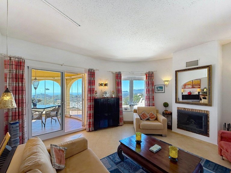 Villa for Sale in Benitachell, Alicante 7