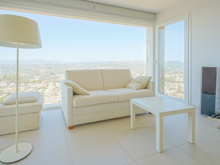 Villa for Sale in Benitachell, Alicante 10