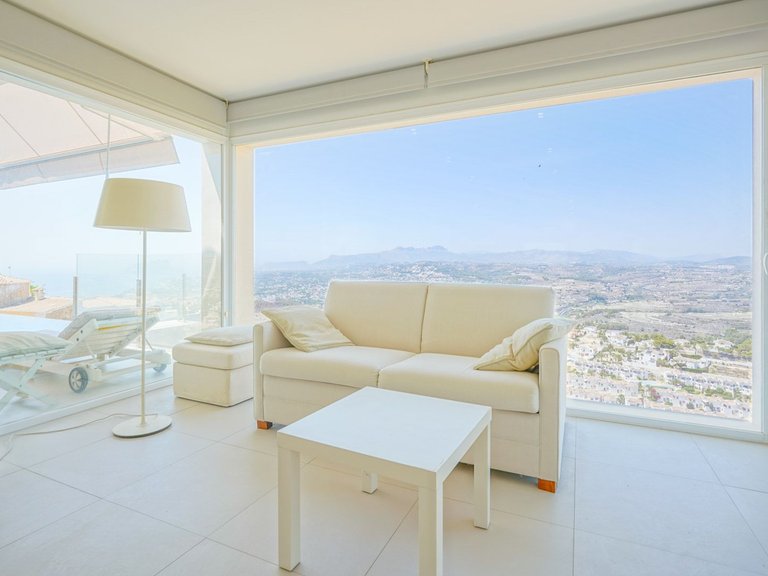 Villa for Sale in Benitachell, Alicante 11