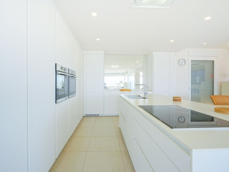 Villa for Sale in Benitachell, Alicante 12