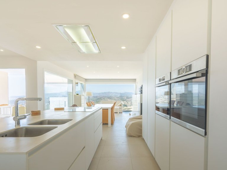 Villa for Sale in Benitachell, Alicante 13