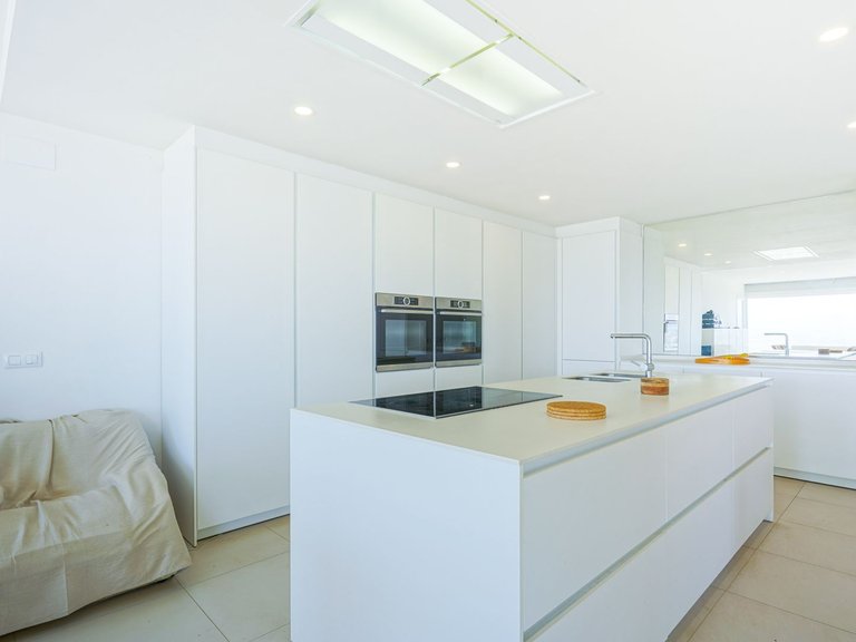 Villa for Sale in Benitachell, Alicante 14