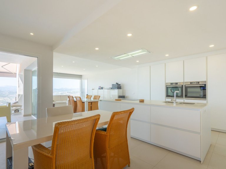 Villa for Sale in Benitachell, Alicante 15