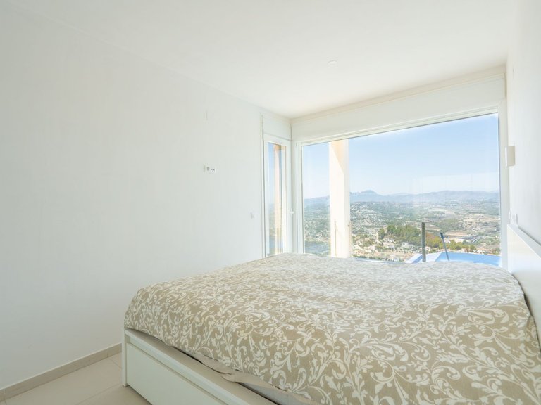 Villa for Sale in Benitachell, Alicante 17