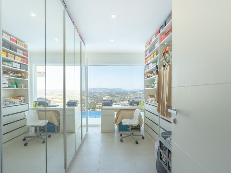Villa for Sale in Benitachell, Alicante 18
