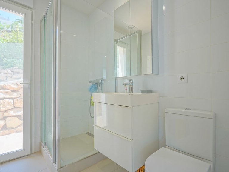 Villa for Sale in Benitachell, Alicante 20