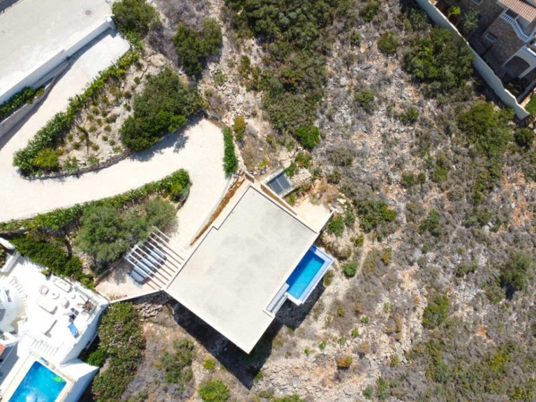 Villa for Sale in Benitachell, Alicante 22