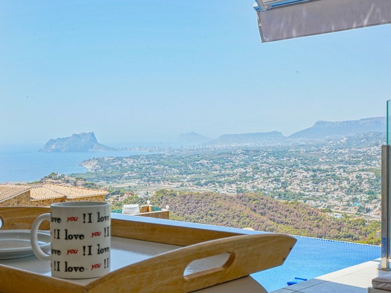 Villa for Sale in Benitachell, Alicante 3