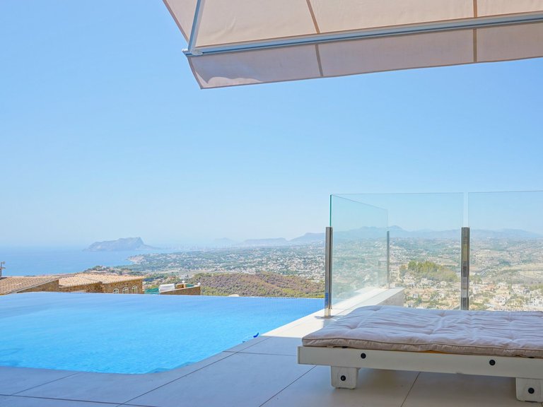Villa for Sale in Benitachell, Alicante 5