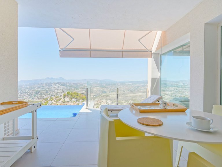 Villa for Sale in Benitachell, Alicante 6