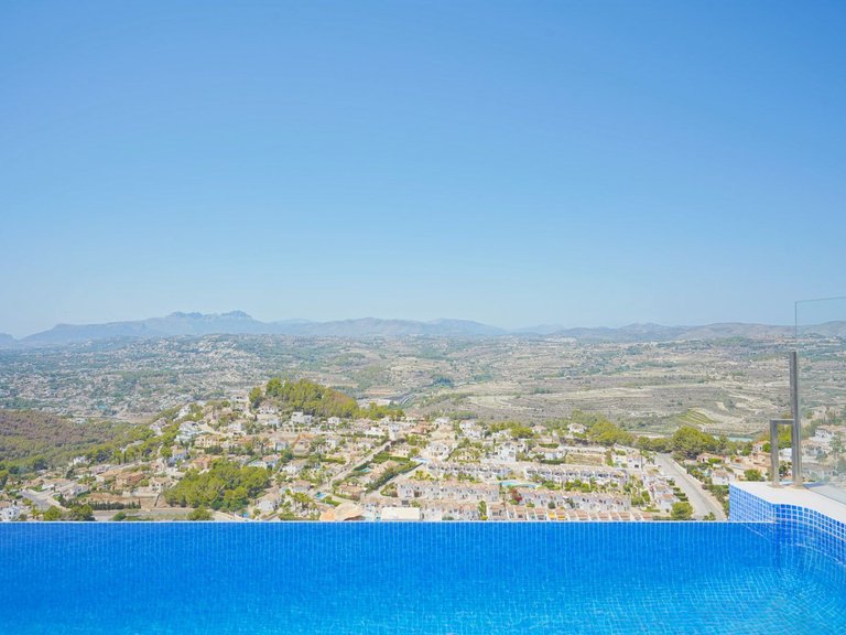 Villa for Sale in Benitachell, Alicante 8