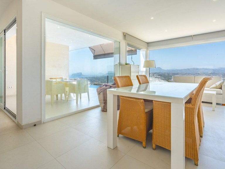 Villa for Sale in Benitachell, Alicante 9