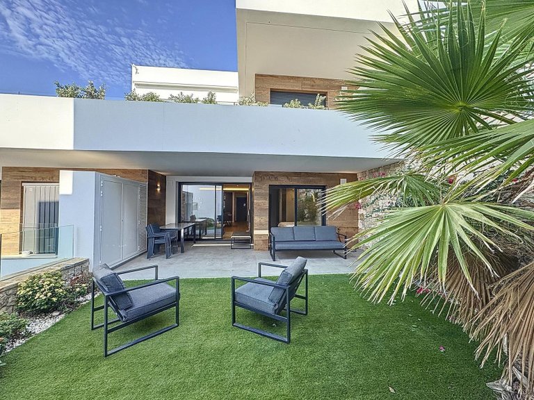 Apartment for Sale in Benitachell, Alicante 1
