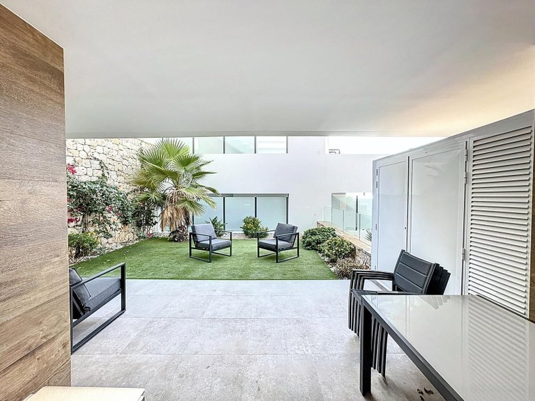 Apartment for Sale in Benitachell, Alicante 10