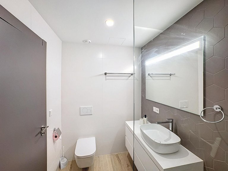 Apartment for Sale in Benitachell, Alicante 25