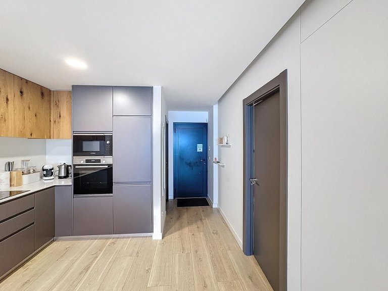 Apartment for Sale in Benitachell, Alicante 3