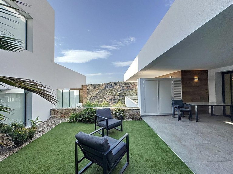 Apartment for Sale in Benitachell, Alicante 36