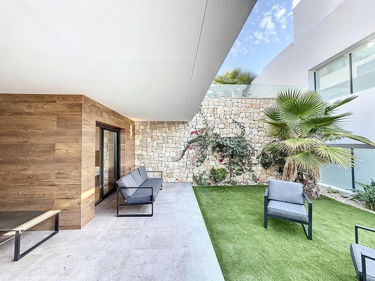 Apartment for Sale in Benitachell, Alicante 37