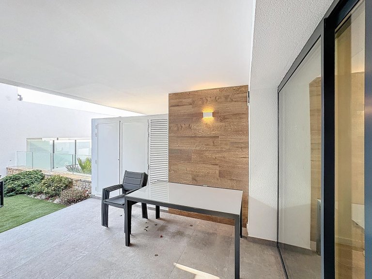 Apartment for Sale in Benitachell, Alicante 38