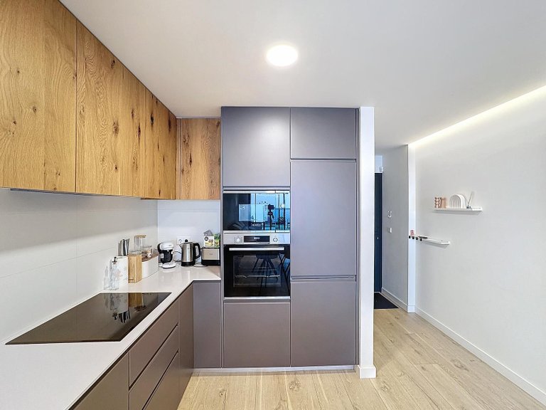 Apartment for Sale in Benitachell, Alicante 4