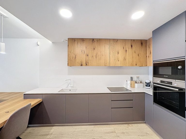 Apartment for Sale in Benitachell, Alicante 5