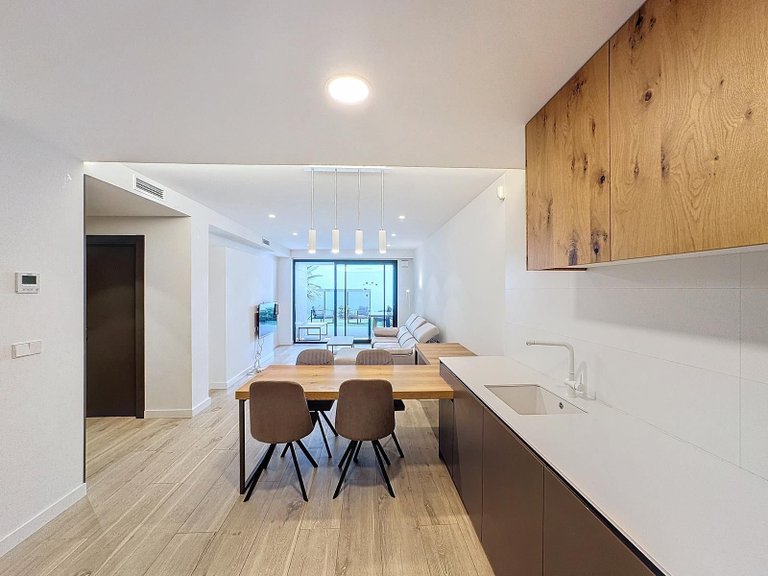 Apartment for Sale in Benitachell, Alicante 6