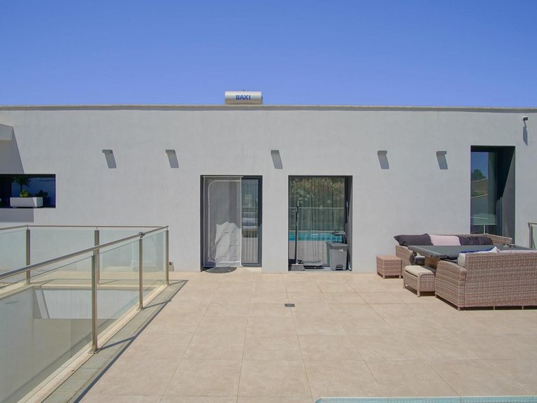 Villa for Sale in Benitachell, Alicante 12