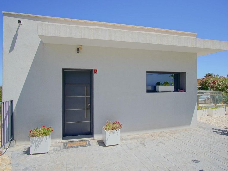 Villa for Sale in Benitachell, Alicante 2