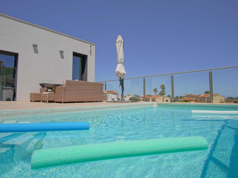 Villa for Sale in Benitachell, Alicante 24