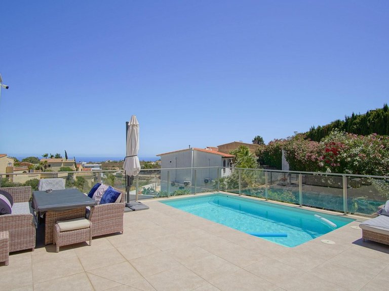 Villa for Sale in Benitachell, Alicante 25