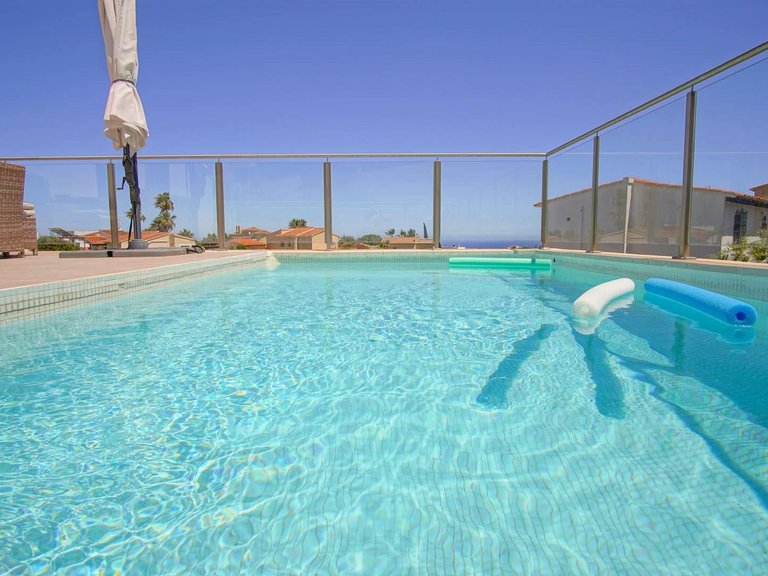 Villa for Sale in Benitachell, Alicante 26