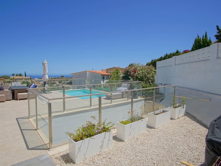 Villa for Sale in Benitachell, Alicante 27