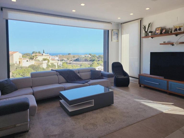 Villa for Sale in Benitachell, Alicante 3