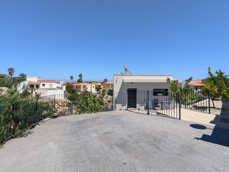 Villa for Sale in Benitachell, Alicante 31