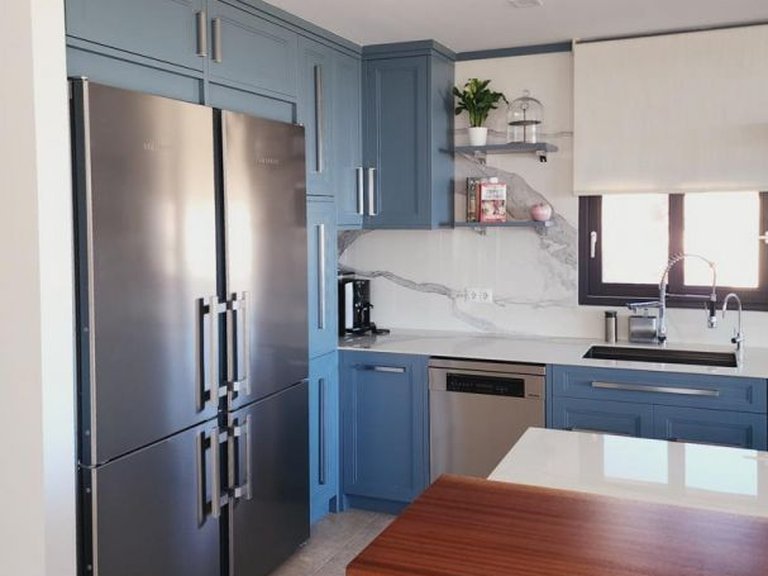 Villa for Sale in Benitachell, Alicante 35