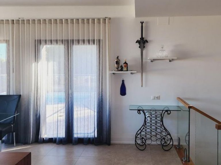 Villa for Sale in Benitachell, Alicante 36