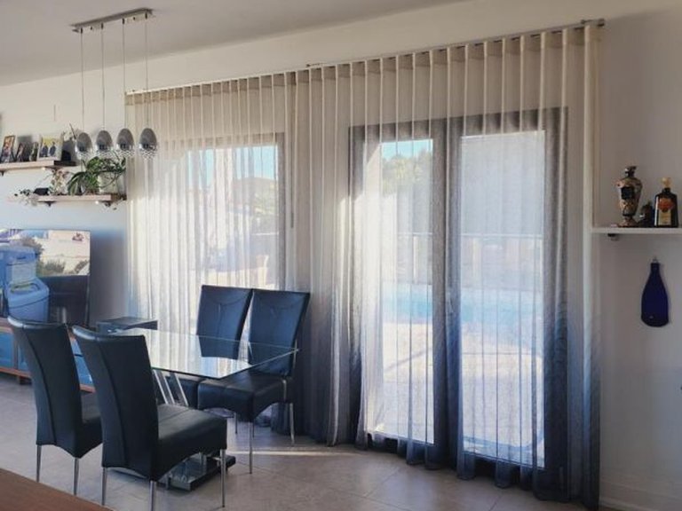 Villa for Sale in Benitachell, Alicante 37