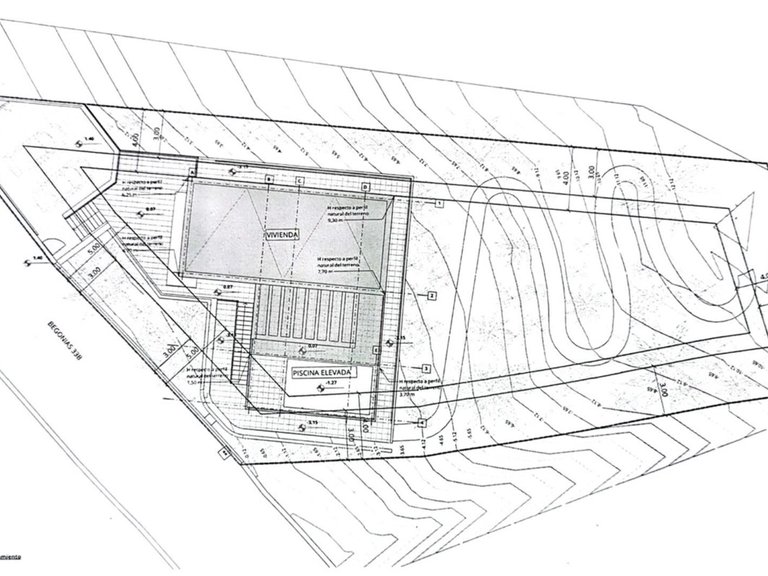 Villa for Sale in Benitachell, Alicante 44