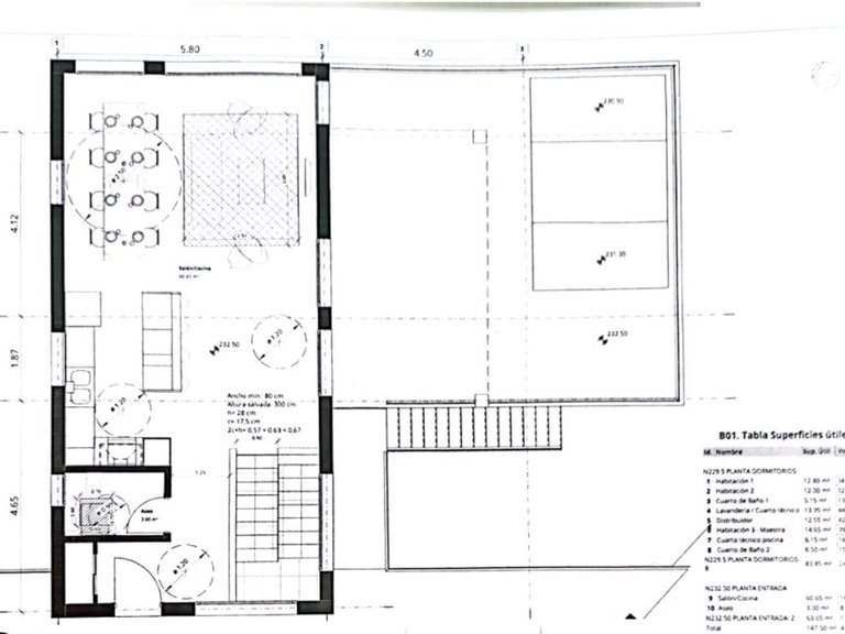 Villa for Sale in Benitachell, Alicante 45