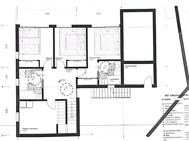 Villa for Sale in Benitachell, Alicante 46