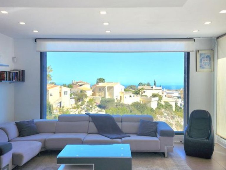 Villa for Sale in Benitachell, Alicante 6