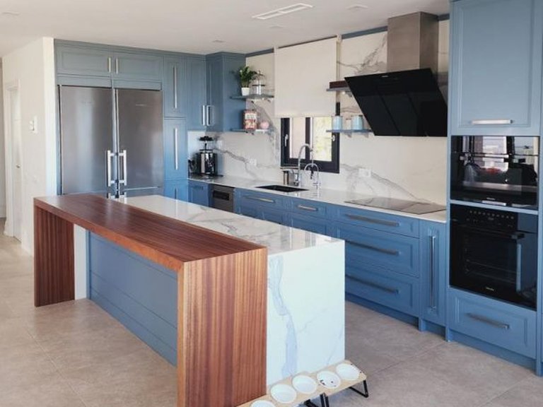 Villa for Sale in Benitachell, Alicante 9