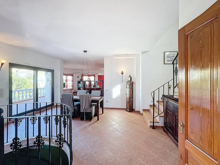 Villa for Sale in Benitachell, Alicante 10