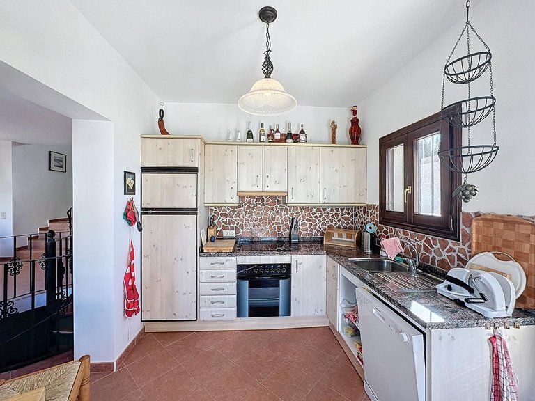 Villa for Sale in Benitachell, Alicante 11