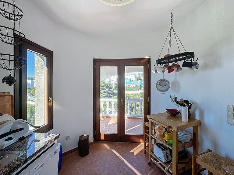 Villa for Sale in Benitachell, Alicante 12