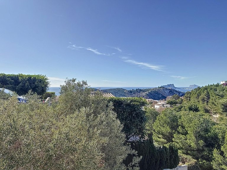 Villa for Sale in Benitachell, Alicante 13