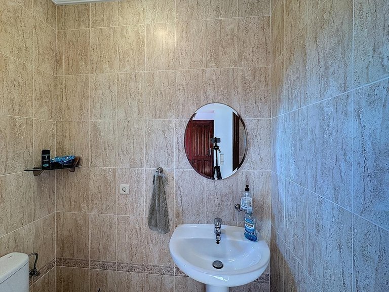 Villa for Sale in Benitachell, Alicante 15