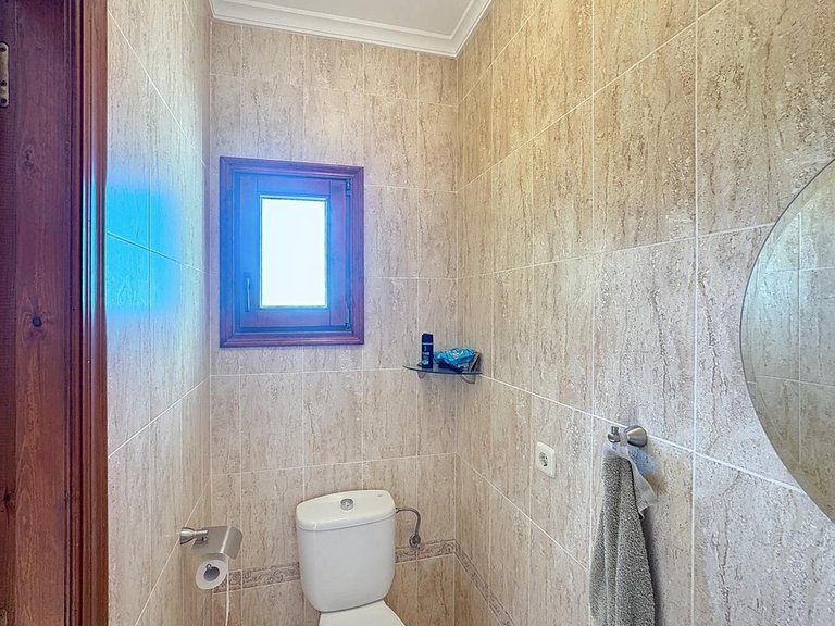 Villa for Sale in Benitachell, Alicante 16